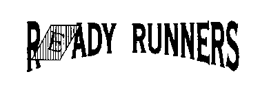 READY RUNNERS