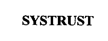 SYSTRUST