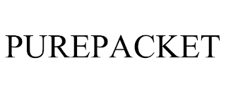 PUREPACKET