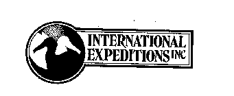 INTERNATIONAL EXPEDITIONS INC