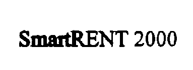 SMARTRENT 2000