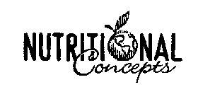 NUTRITIONAL CONCEPTS