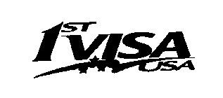 1ST VISA USA