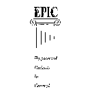EPIC EMPOWERED PATIENTS IN CONTROL