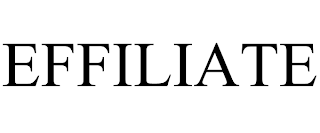 EFFILIATE