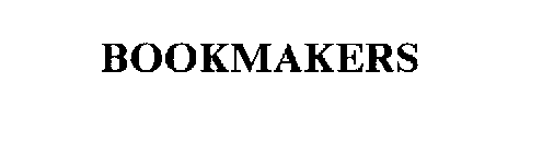 BOOKMAKERS