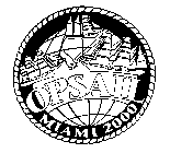 OPSAIL MIAMI 2000