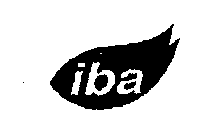 IBA