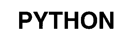 PYTHON