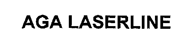 AGA LASERLINE
