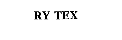 RY TEX