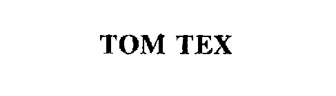 TOM TEX