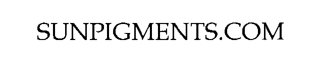 SUNPIGMENTS.COM