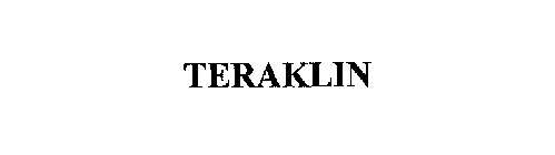 TERAKLIN