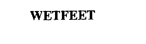 WETFEET