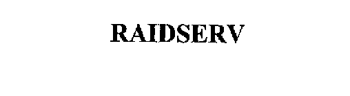 RAIDSERV