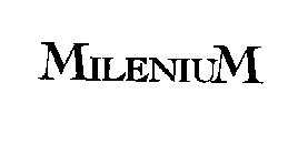 MILENIUM