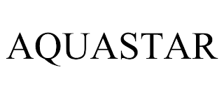 AQUASTAR