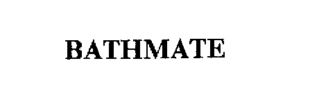 BATHMATE