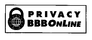 PRIVACY BBBONLINE