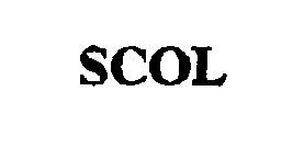 SCOL