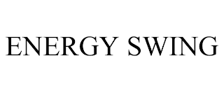 ENERGY SWING