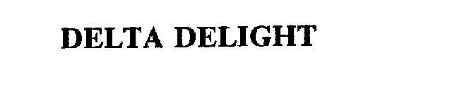 DELTA DELIGHT