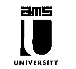 AMS UNIVERSITY