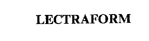 LECTRAFORM