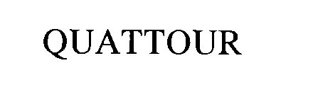 QUATTOUR