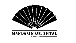 MANDARIN ORIENTAL