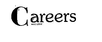 CAREERS MAGAZINE