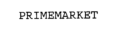 PRIMEMARKET