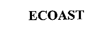 ECOAST