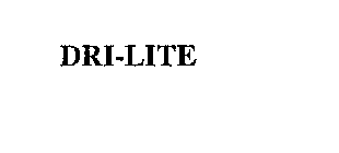 DRI-LITE