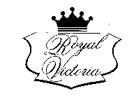 ROYAL VICTORIA