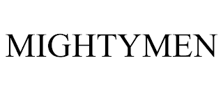 MIGHTYMEN