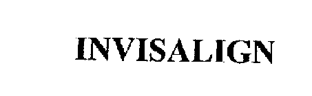 INVISALIGN