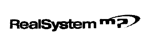 REALSYSTEM MP