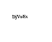 DJVUEX