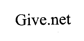 GIVE.NET