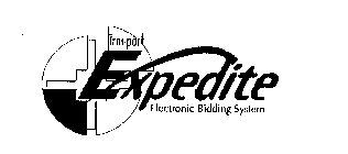 TRNS-PORT EXPEDITE ELECTRONIC BIDDING SYSTEM