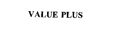 VALUE PLUS