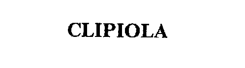 CLIPIOLA