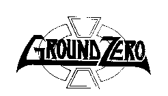 GROUND ZERO