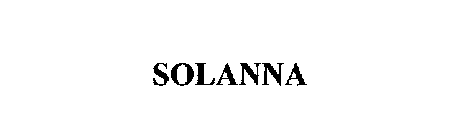 SOLANNA