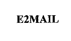 E2MAIL