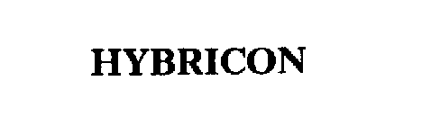 HYBRICON