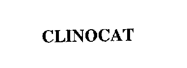 CLINOCAT