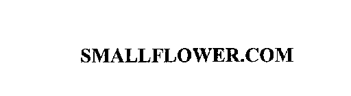 SMALLFLOWER.COM